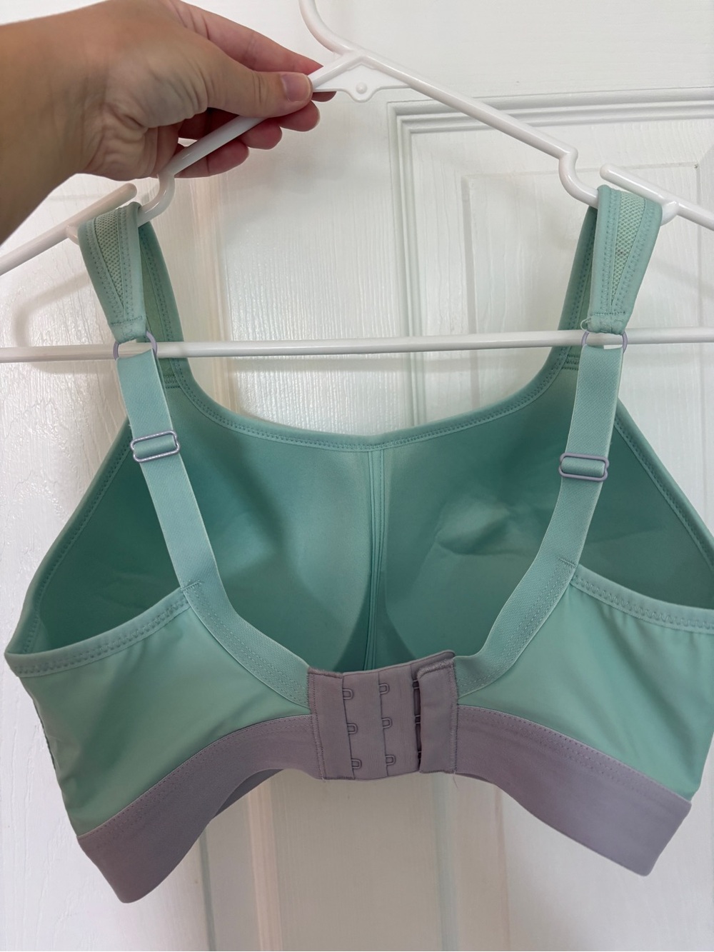 Panache sports bra UK 32F or US 32G. - Picture 2 of 3